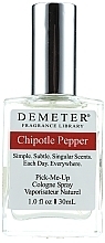Düfte, Parfümerie und Kosmetik Demeter Fragrance The Library of Fragrance Chipotle Pepper - Parfum