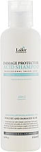 Düfte, Parfümerie und Kosmetik Shampoo für strapaziertes und trockenes Haar mit Arganöl - La'dor Damage Protector Acid Shampoo