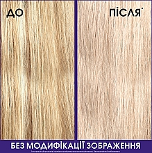 Collor-Shampoo für blondiertes, gesträhntes und silbernes Haar - L'Oreal Paris Elseve Purple — Bild N5