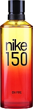 Düfte, Parfümerie und Kosmetik Nike On Fire 150 - Eau de Toilette 