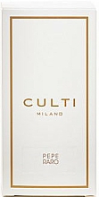 Culti Milano Pepe Raro - Parfum — Bild N2