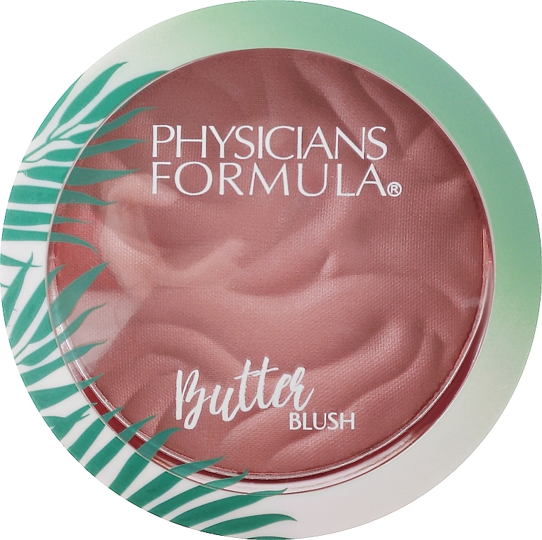 Cremiges Gesichtsrouge 5,5 g - Physicians Formula Murumuru Butter Blush — Bild N1