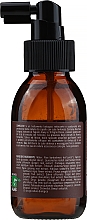 Stärkendes Produkt gegen Haarausfall und Schuppen - Glam1965 Purifica Bacter — Bild N2