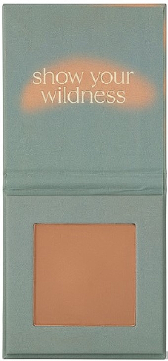 Bronzer für das Gesicht - Paese Warm Sunset Bronzer  — Bild N1