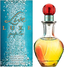 Jennifer Lopez Live Luxe - Eau de Parfum — Bild N2