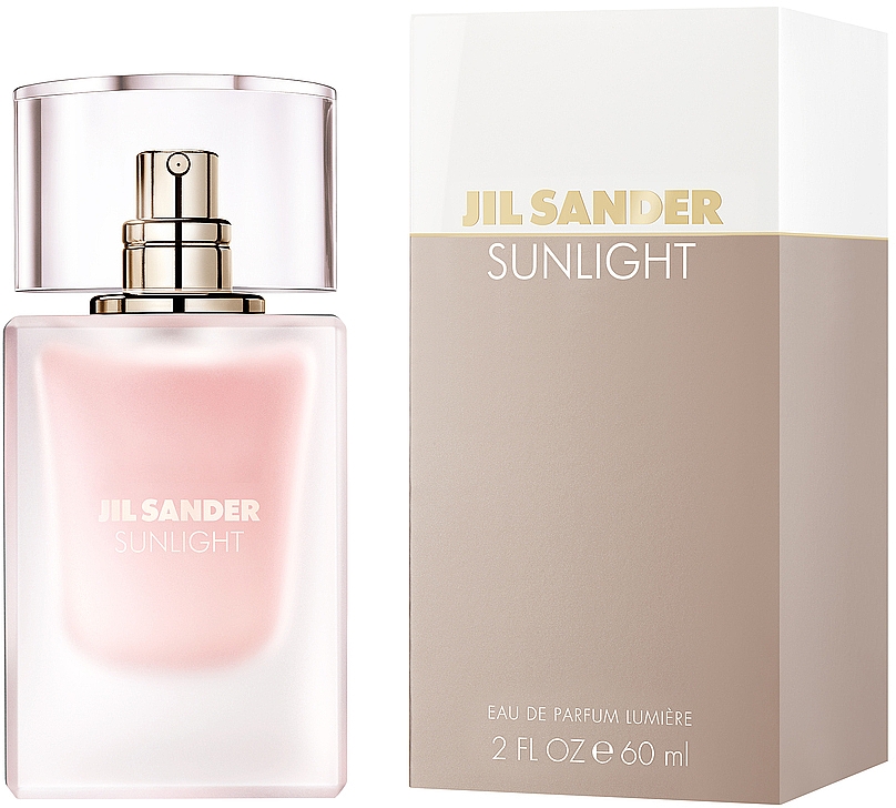 Jil Sander Sunlight Lumiere - Eau de Parfum — Bild N1