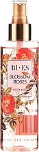Bi-es Blossom Roses Body Mist - Parfümierter Körpernebel — Bild N1