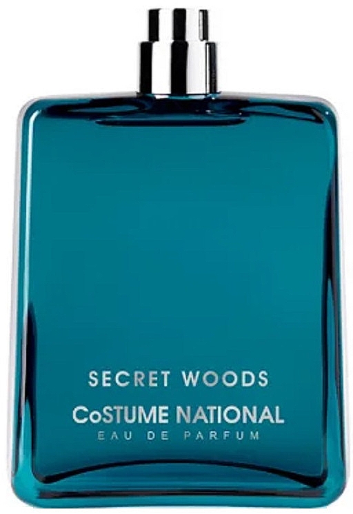 Costume National Secret Woods - Eau de Parfum — Bild N2