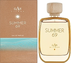 Gas Bijoux Summer 69 - Eau de Parfum — Bild N4