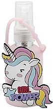 Düfte, Parfümerie und Kosmetik Entwirrungsspray - Take Care Unicorn Detangler Spray For Hair