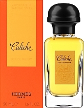 Hermes Caleche Soie de Parfum - Eau de Parfum — Bild N2