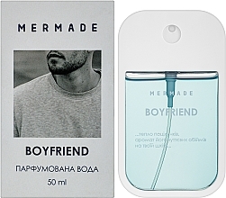 Mermade Boyfriend - Eau de Parfum — Bild N3