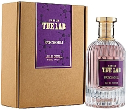 Parfum The Lab Patchouli - Eau de Parfum — Bild N2