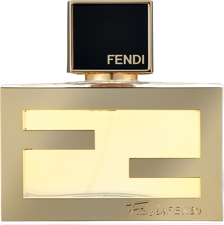 Fendi Fan di Fendi - Eau de Parfum — Foto N1