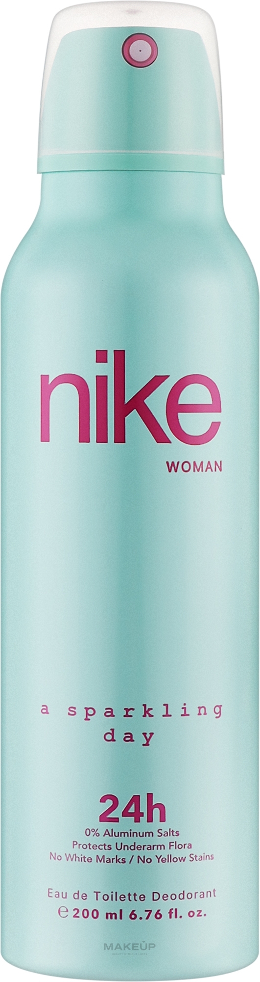 Nike Sparkling Day Woman - Deospray  — Bild 200 ml