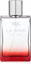 La Rive Red Line - Eau de Toilette — Bild N1