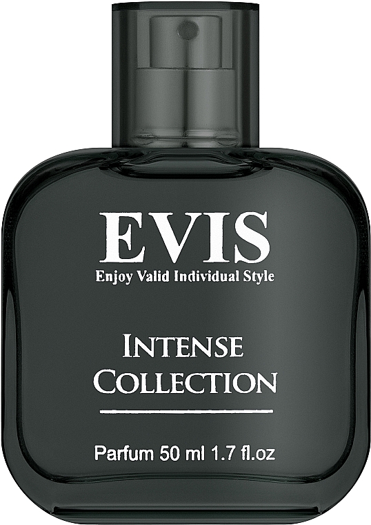 Evis Intense Collection №165 - Parfum — Bild N1