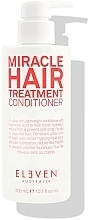 Revitalisierende Haarspülung  - Eleven Australia Miracle Hair Treatment Conditioner — Bild N2