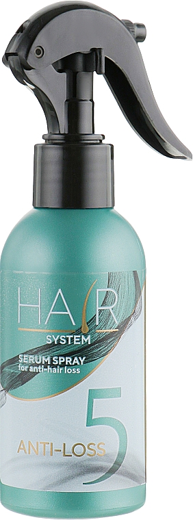 Serum-Spray gegen Haarausfall Schritt 5 - J'erelia Hair System Serum Spray Anti-Loss 5 — Bild N1