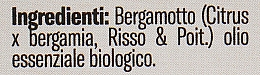 Reines Bergamotteöl - Bioearth — Bild N4