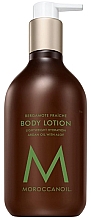 Körperlotion Frische Bergamotte - MoroccanOil Fresh Bergamot Body Lotion — Bild N1