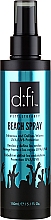 Düfte, Parfümerie und Kosmetik Haarlack - D:fi Beach Spray