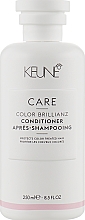 Düfte, Parfümerie und Kosmetik Conditioner für mehr Glanz - Keune Care Color Brillianz Conditioner