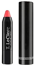 Düfte, Parfümerie und Kosmetik Lippenstiftstift - T. LeClerc Click Pen Matte Lipstick
