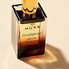 Nuxe Prodigieux Absolu De Parfum - Parfum — Bild N2