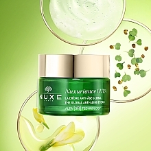 Anti-Aging-Gesichtscreme - Nuxe Nuxuriance Ultra The Global Anti-Ageing Cream  — Bild N12