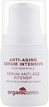 Intensives Anti-Aging-Serum - Organic Series Anti-Aging Serum Intensive — Bild N3