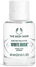 The Body Shop White Musk Vegan - Eau de Toilette — Bild N2