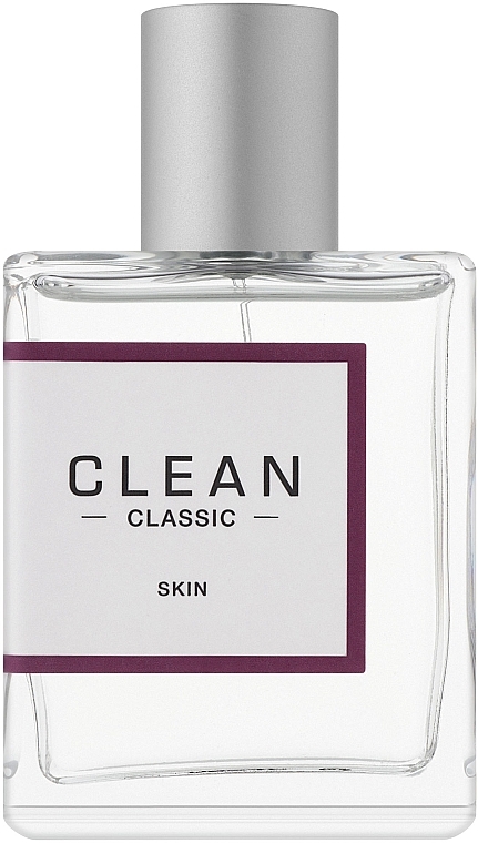 Clean Skin 2020 - Eau de Parfum — Bild N1