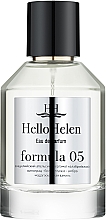 HelloHelen Formula 05 - Eau de Parfum — Bild N3
