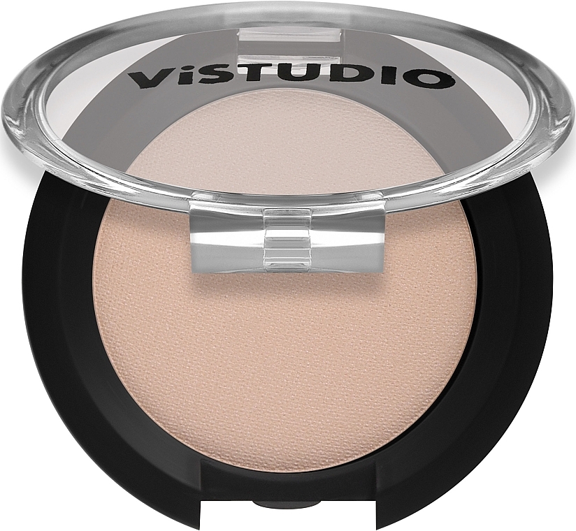 Kompakt-Lidschatten - Vistudio Compact Eyeshadow