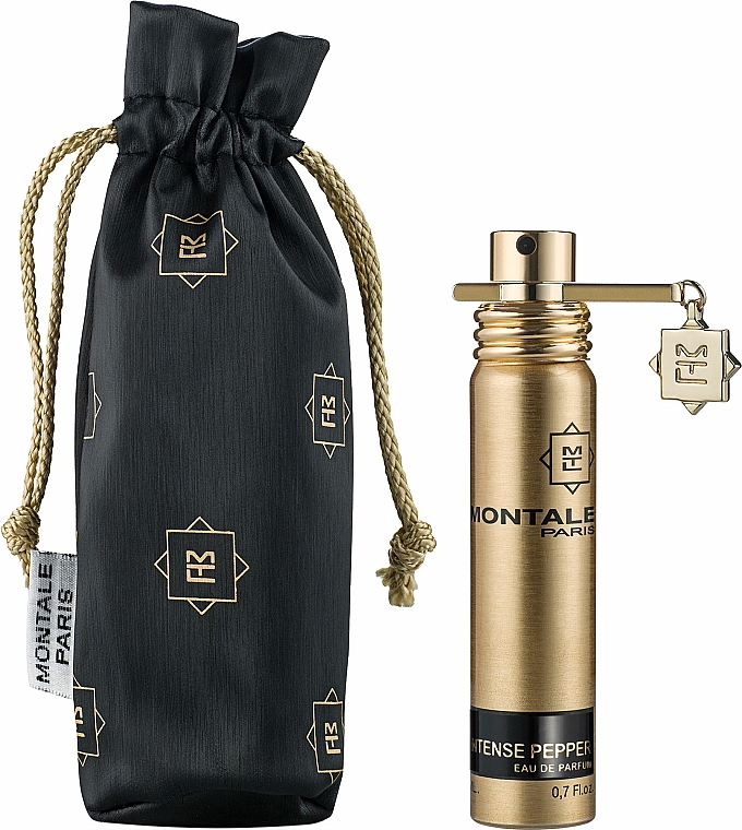 Montale Intense Pepper Travel Edition - Eau de Parfum — Bild N2