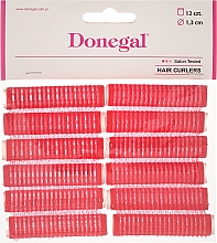 Düfte, Parfümerie und Kosmetik Klettwickler 13 mm 12 St. 9200 - Donegal Hair Curlers