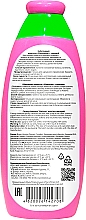 Haarshampoo für Kinder Malvina - Bioton Cosmetics Hair Shampoo — Bild N2