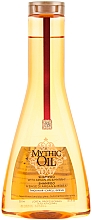 Düfte, Parfümerie und Kosmetik Shampoo für dickes Haar mit Arganöl und Myrrhe - L'Oreal Professionnel Mythic Oil Shampoo Thick Hair