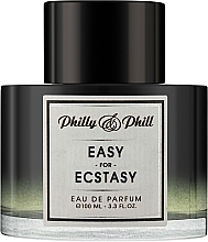 Düfte, Parfümerie und Kosmetik Philly & Phill Easy For Ecstasy - Eau de Parfum