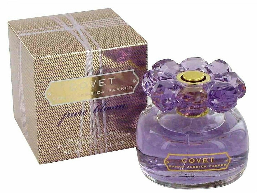 Sarah Jessica Parker Covet Pure Bloom - Eau de Parfum