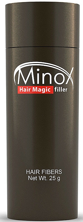 Haarpuder - MinoX Hair Magic Filler — Bild N1