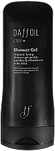 Düfte, Parfümerie und Kosmetik Duschgel - Daffoil CBD 600mg Shower Gel