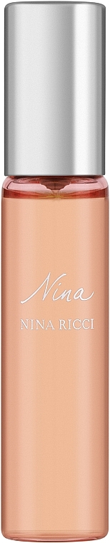Nina Ricci Nina - Eau de Toilette  — Foto N1