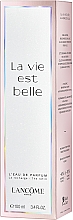 Lancome La Vie Est Belle - Eau de Parfum (Refill)  — Bild N2
