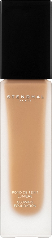 Foundation mit strahlendem Finish - Stendhal Glowing Foundation — Bild N1