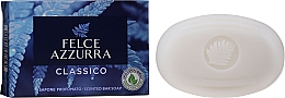Düfte, Parfümerie und Kosmetik Seife Classic - Paglieri Azzurra Soap