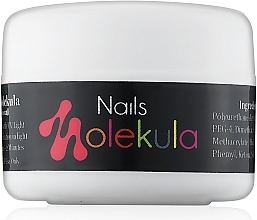 Nagelunterlack - Nails Molekula Base Coat For Gel System — Bild N4