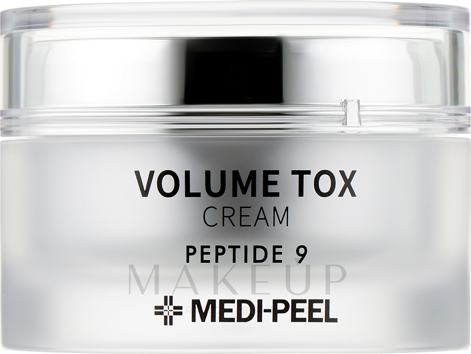 Verjüngende Creme mit Peptiden - Medi Peel Volume TOX Cream Peptide — Bild 50 g