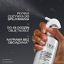 Leichtes Sprühkonzentrat für das Haar - Redken Acidic Bonding Concentrate — Bild N2